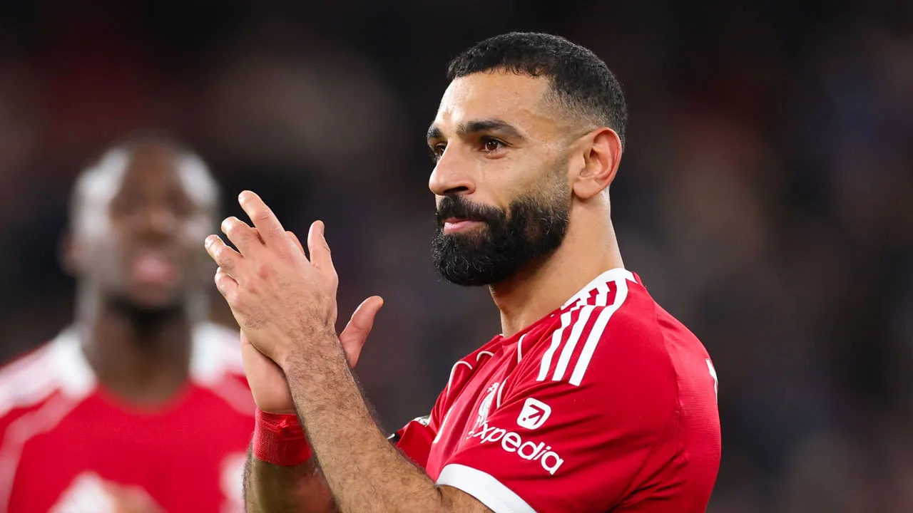 Arne Slot ziet Liverpool mét Mohamed Salah winnen van Brighton