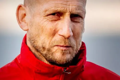 Stam: stoppen bij Feyenoord was beste optie