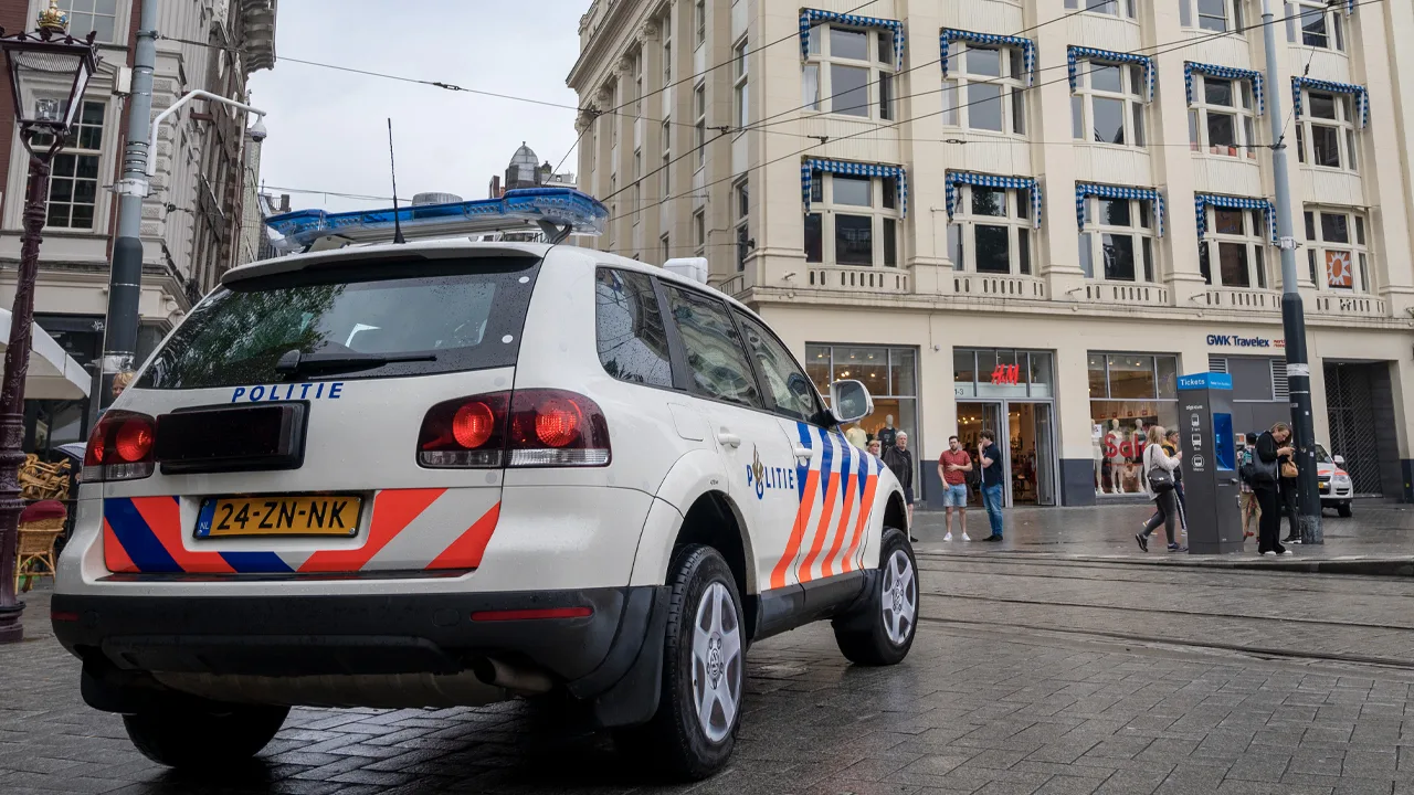 'Studio RTL Boulevard voorlopig weg van Leidseplein na ernstige dreiging'