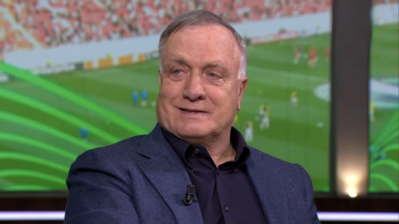 Dick Advocaat benaderd voor trainersfunctie in buitenland