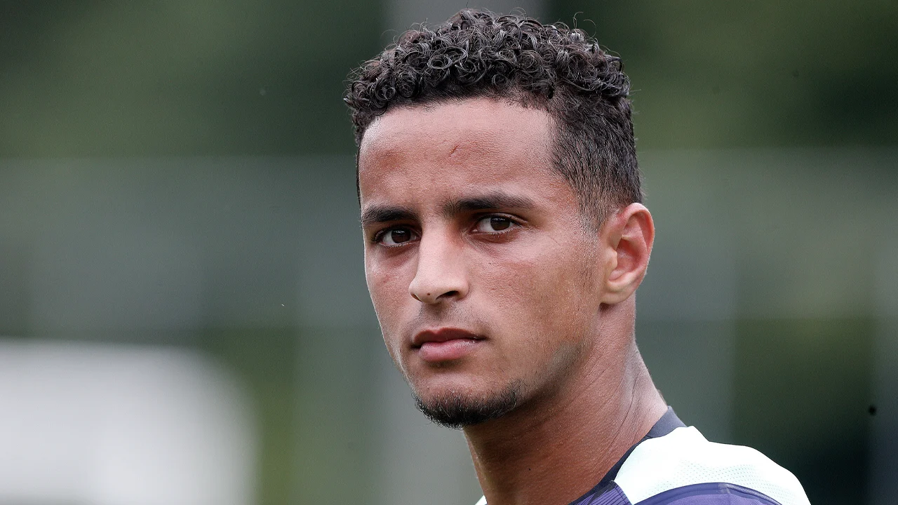 Ihattaren laat voor het eerst in maanden weer van zich horen op Instagram