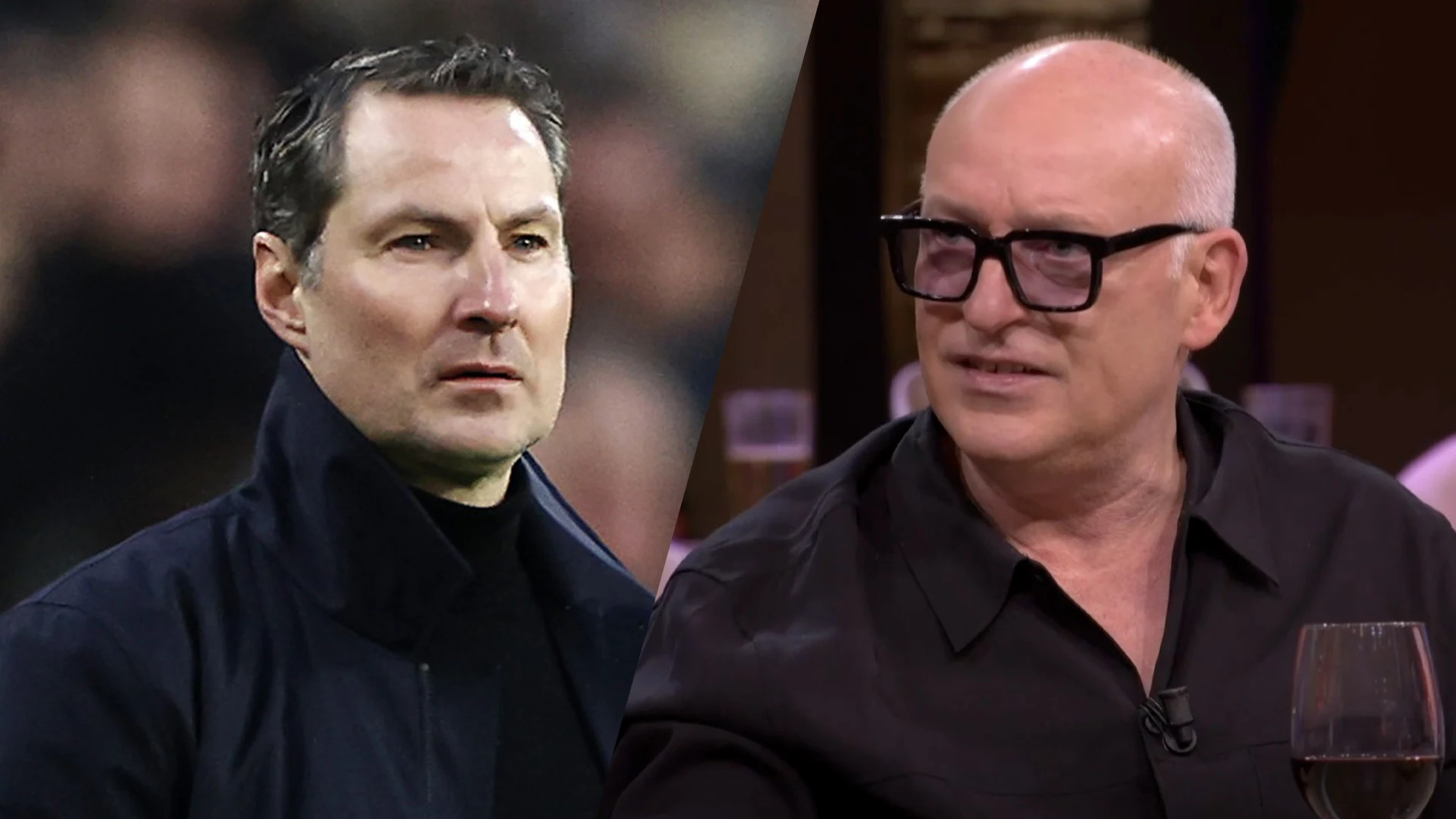 René over Brian Priske: 'Hoe komt Feyenoord nou bij zo'n man uit?'