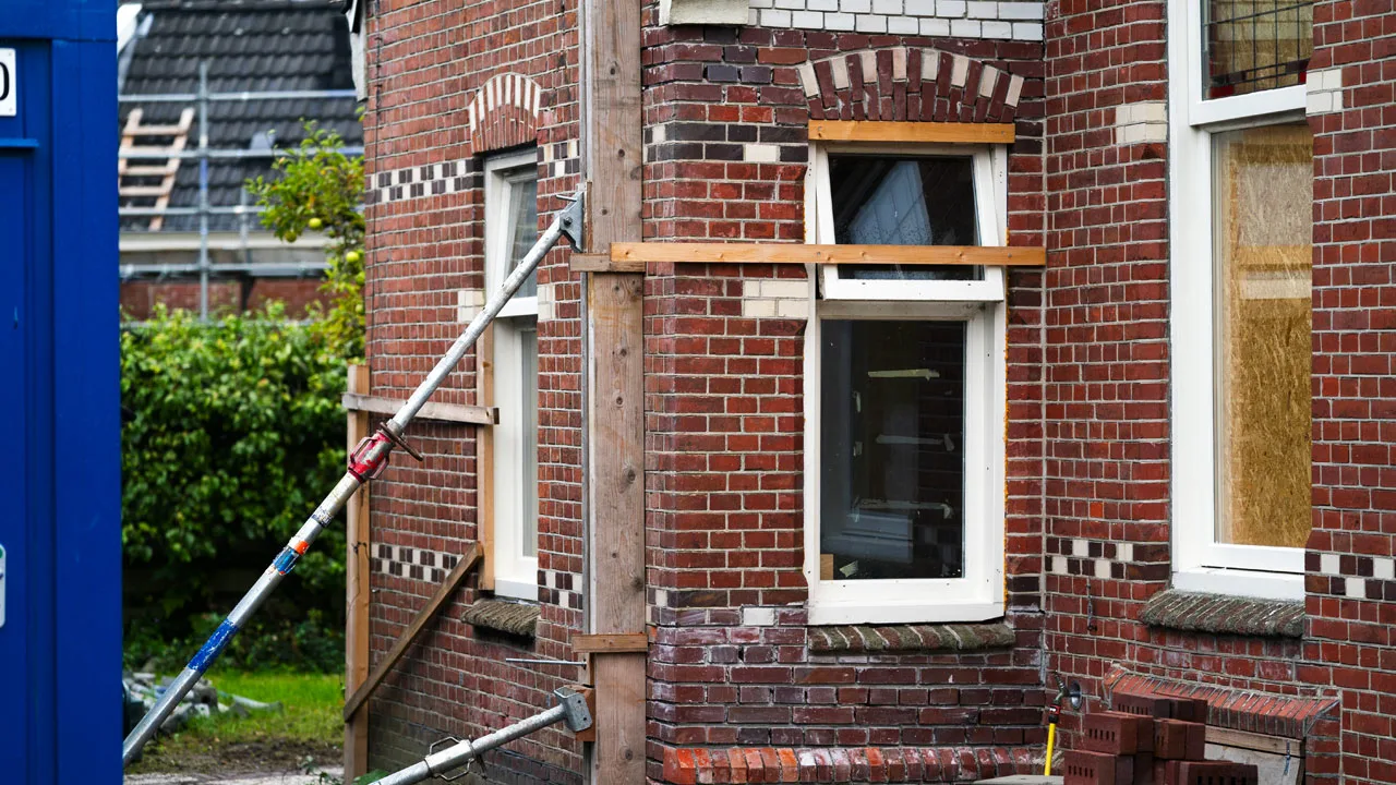 Groningen vannacht getroffen door een van de zwaarste aardbevingen ooit