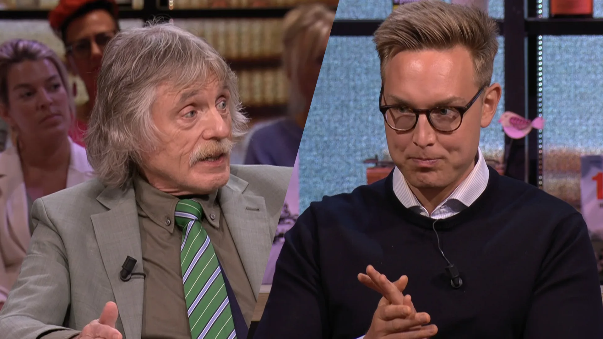 Discussie over afschaffing hypotheekrenteaftrek: ‘Ik vind het onverantwoord!’