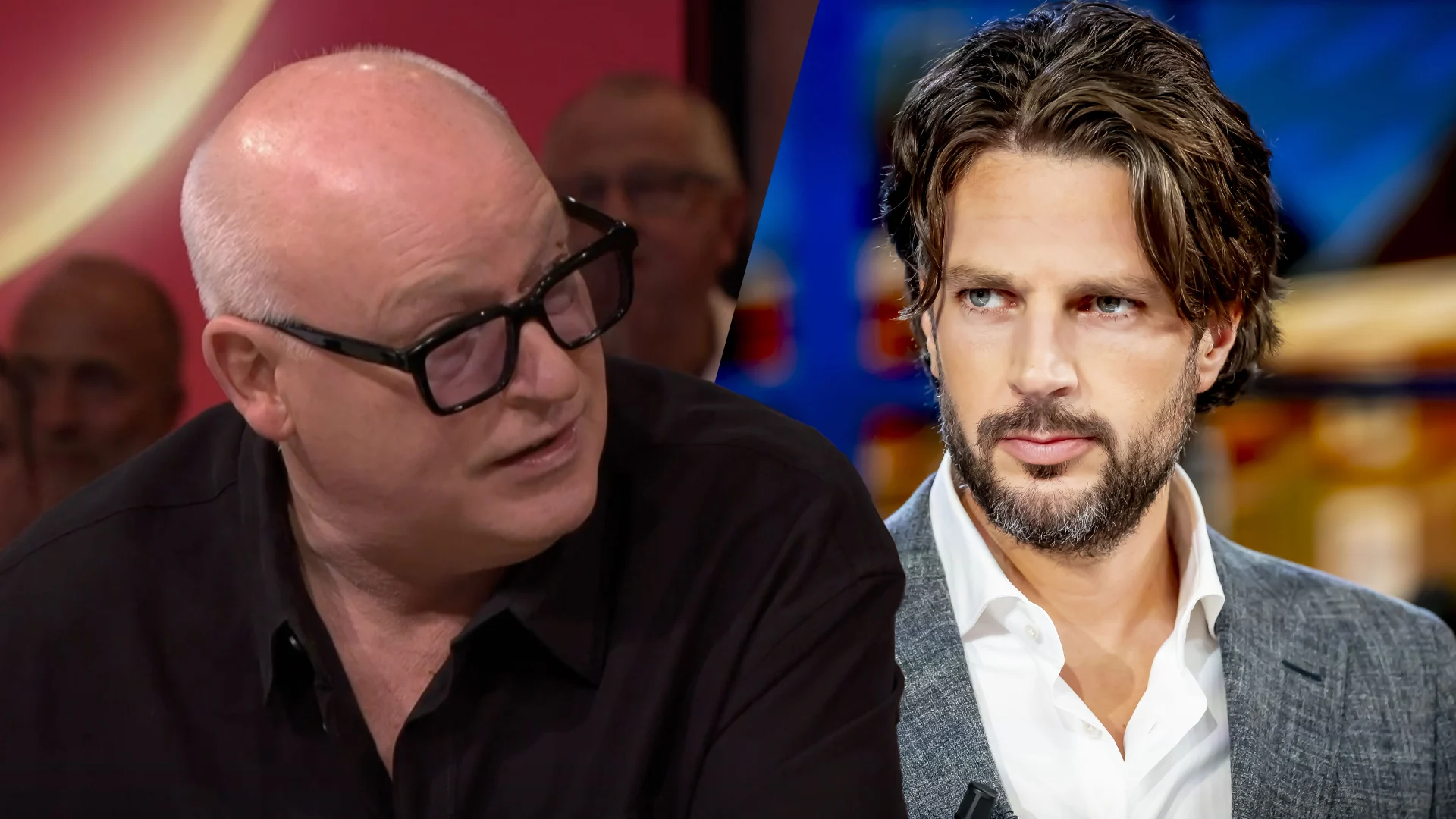 Vandaag Inside-tafel reageert op vertrek van Renze Klamer bij RTL Tonight