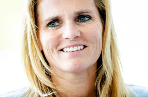 Wiegman: alleen groot feest met een beker