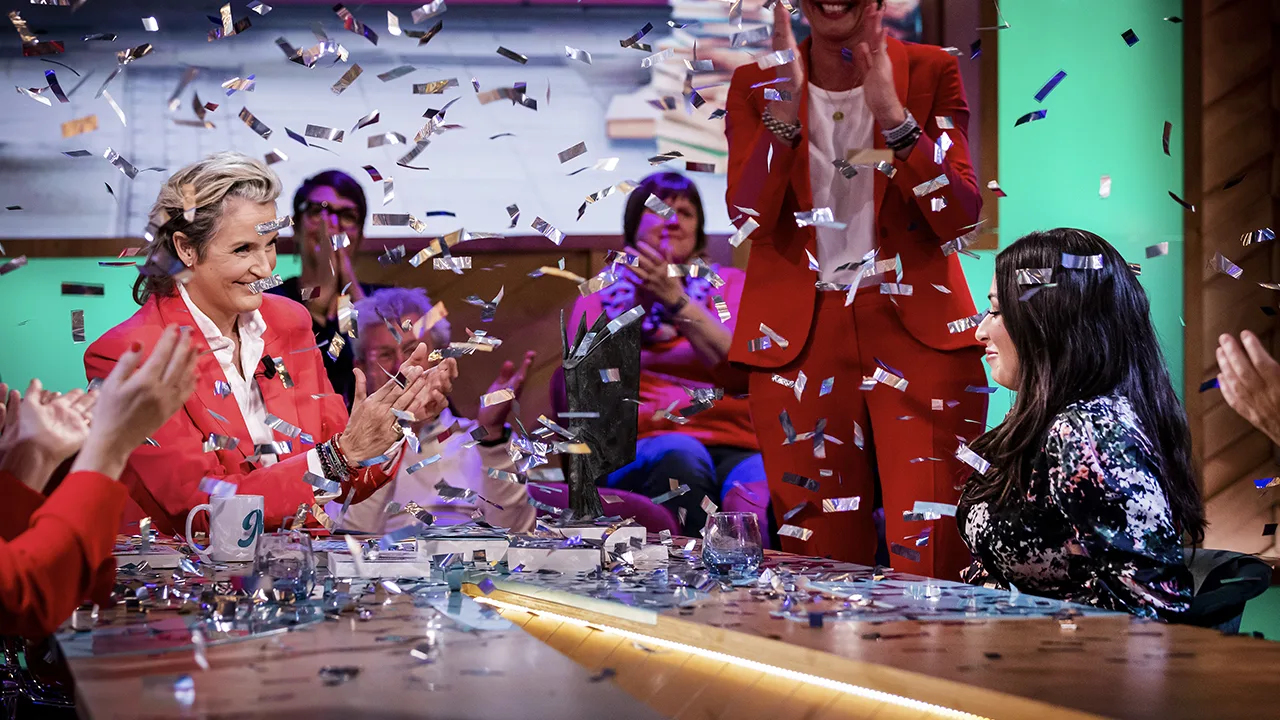 Stemming NS Publieksprijs stilgelegd na signalen van manipulatie