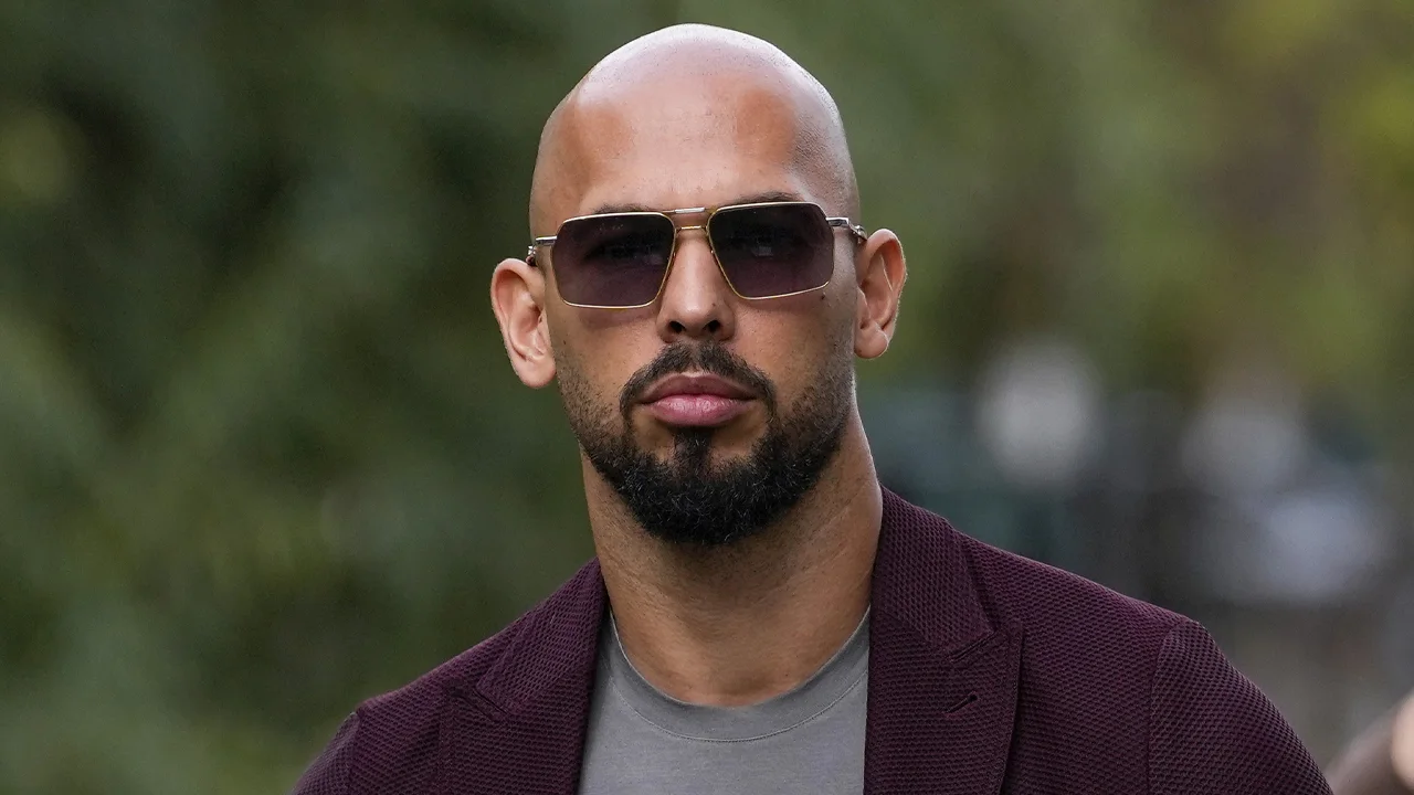 Andrew Tate opnieuw opgepakt na beschuldigingen seksueel misbruik