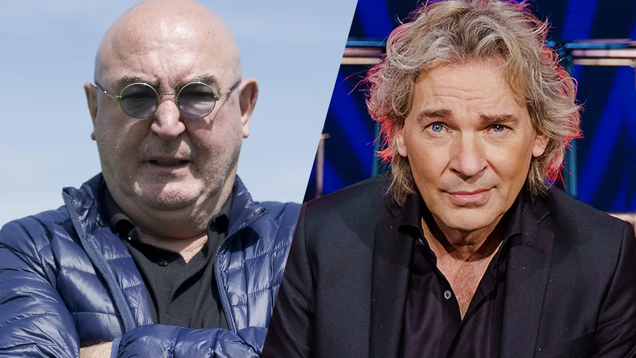 Harry Vermeegen 'klaar met woke-beweging': 'Ik was erger dan Matthijs van Nieuwkerk'