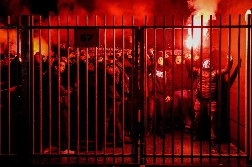 Duitsland wil voetbalcompetities na dit weekeinde opschorten