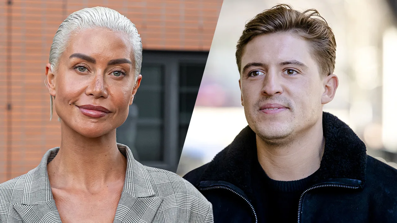 Jaimie Vaes reageert op beschuldigingen van Lil' Kleine: 'Gewoon keihard gelul!'