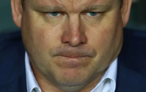 Belhocine interim-trainer bij Anderlecht