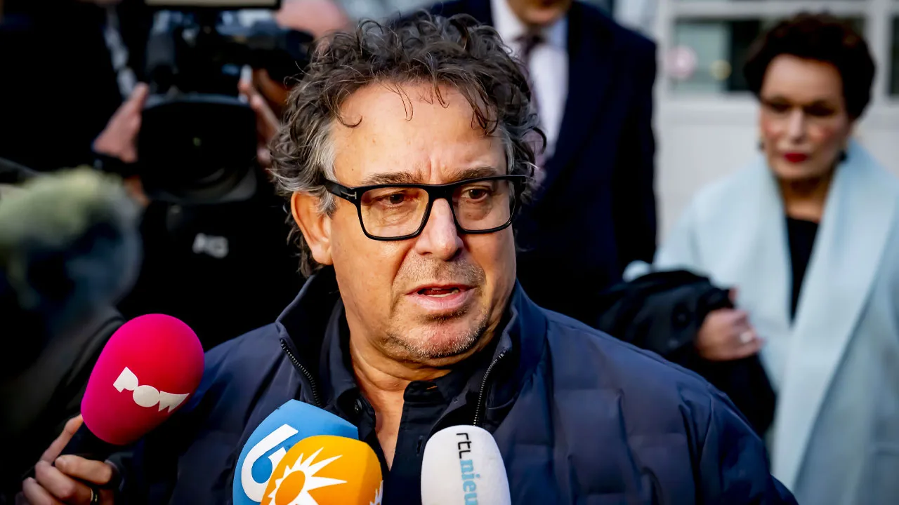 Wanneer wordt er een uitspraak verwacht in de rechtszaak tegen Marco Borsato?