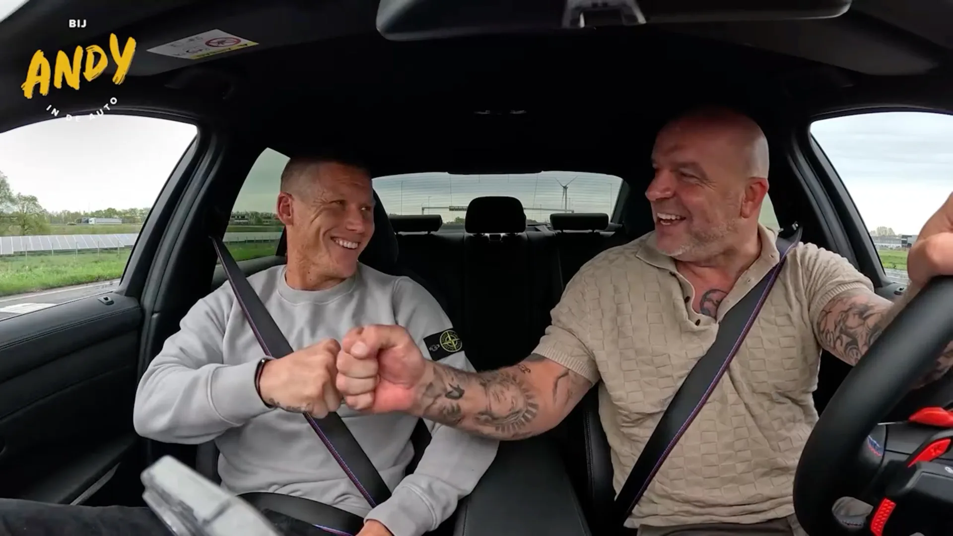 Victor Edvardsen had grote impact in de titelstrijd tussen Ajax en PSV: 'Ajacieden zijn je dankbaar'