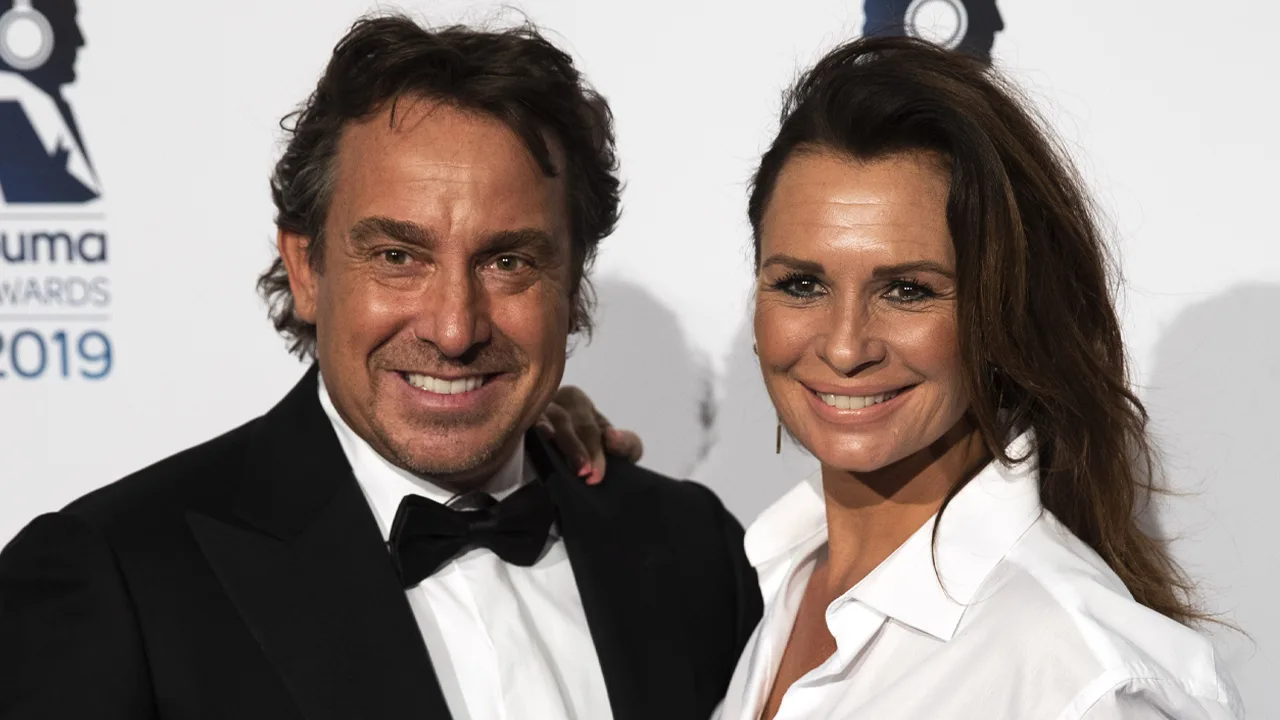 Leontine Ruiters laat van zich horen op Instagram op dag van uitspraak in zaak tegen Marco Borsato