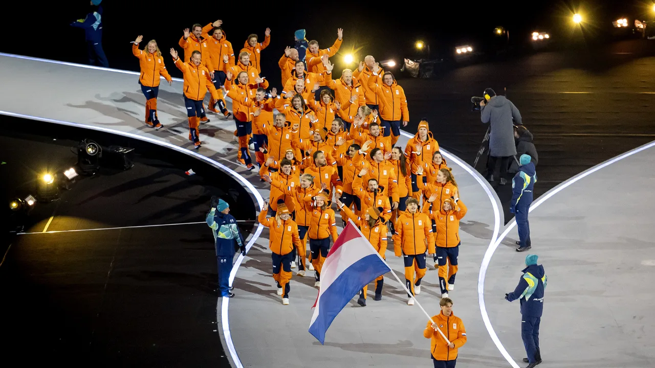 Dit bedrag ontvangt een Nederlandse atleet bij een Olympische medaille in Milaan