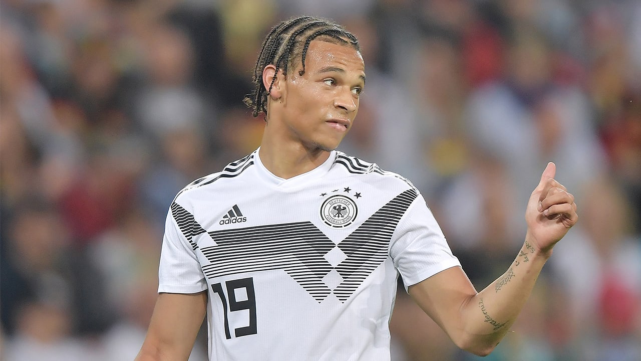 Bayern-voorzitter stopt met bemoeien transfer Sané