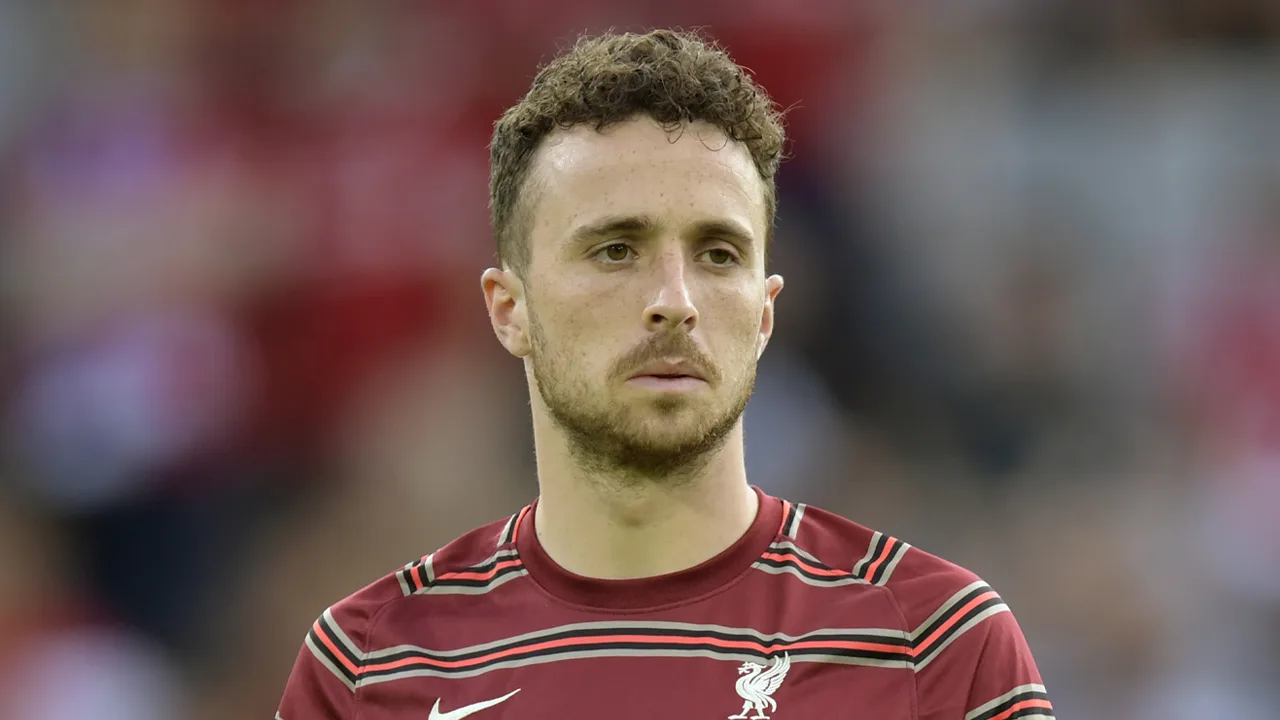 Diogo Jota wordt zaterdag begraven, niet ver van plek waar hij kort geleden in het huwelijk trad