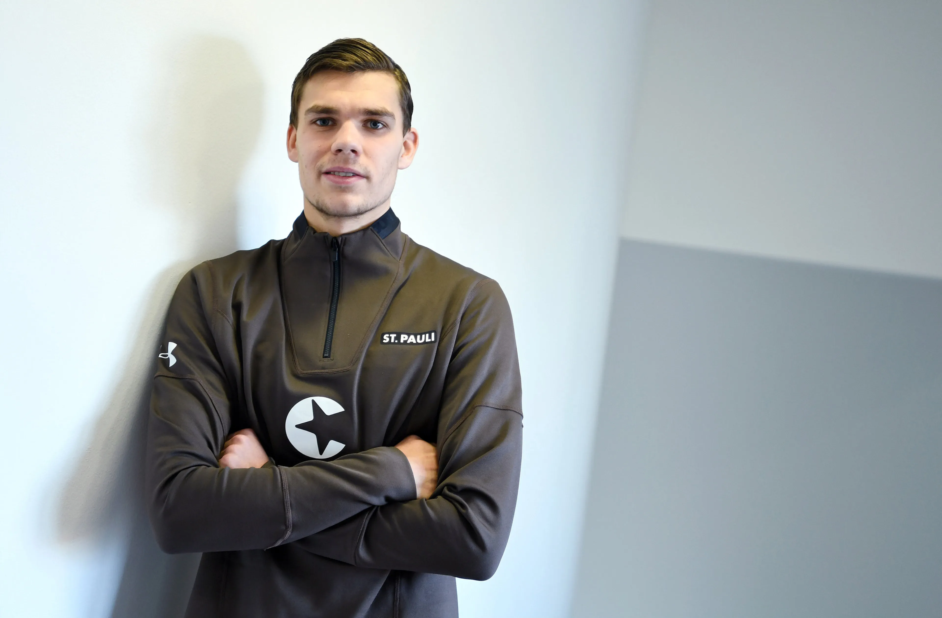 FC Utrecht huurt Hoogma van Hoffenheim