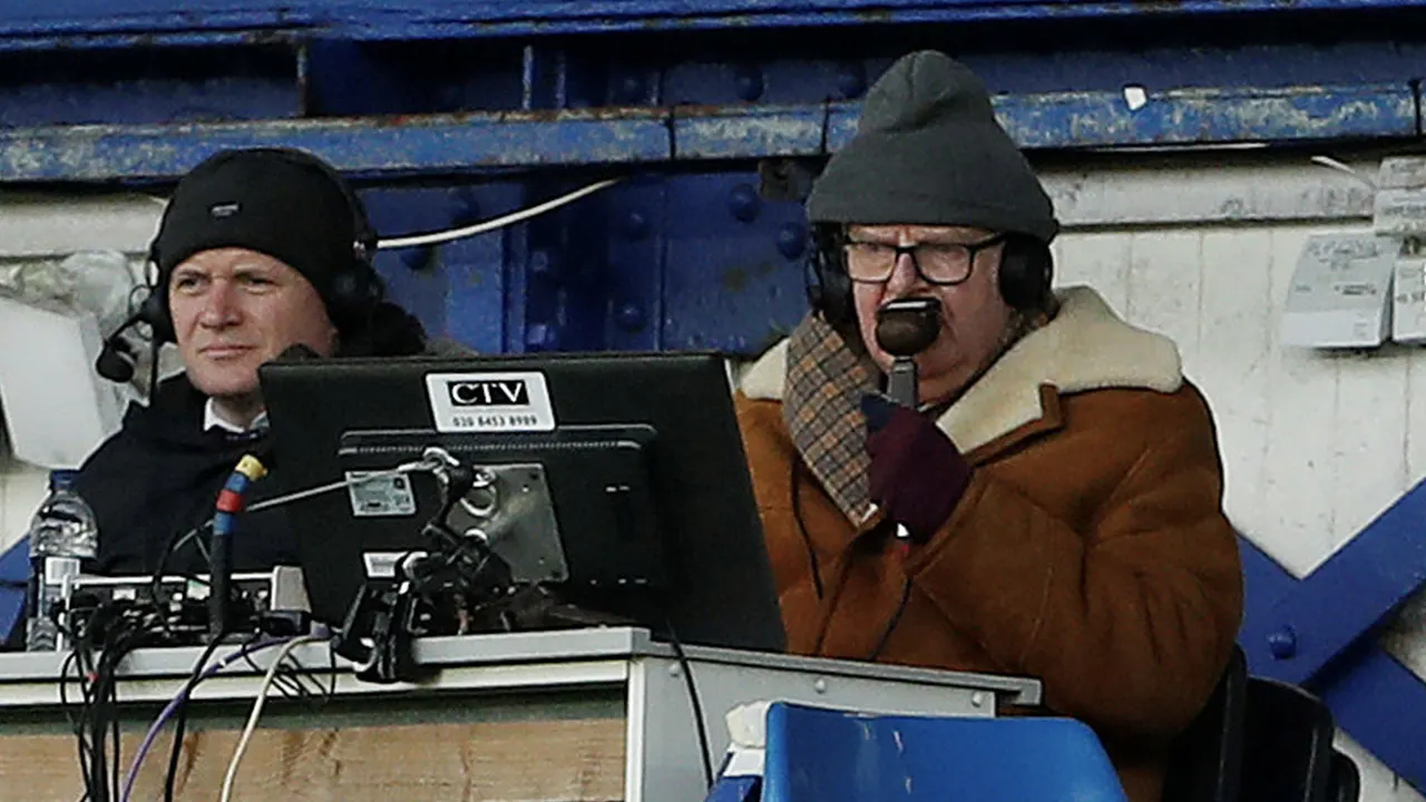 Ajax-commentator deelt sneer uit aan Feyenoord na 6-2 zege