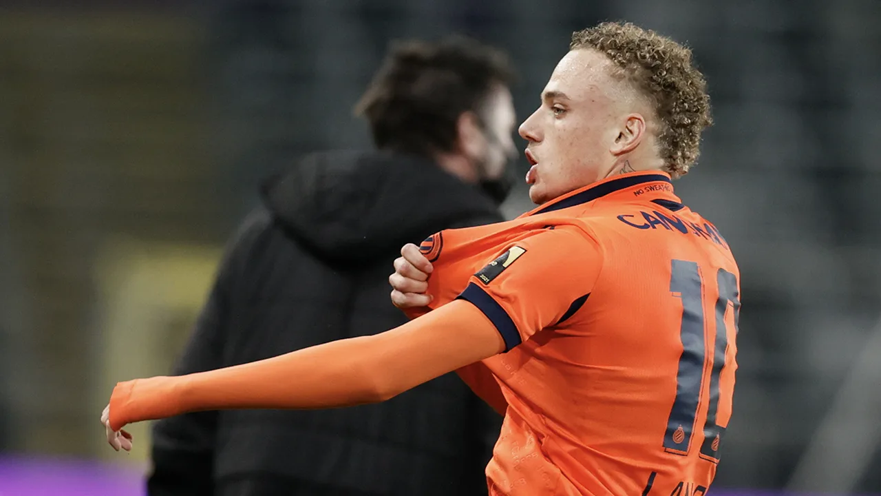 Lang reageert op video over antisemitisch lied: 'Ken als geen ander bijnamen van voetbalploegen'