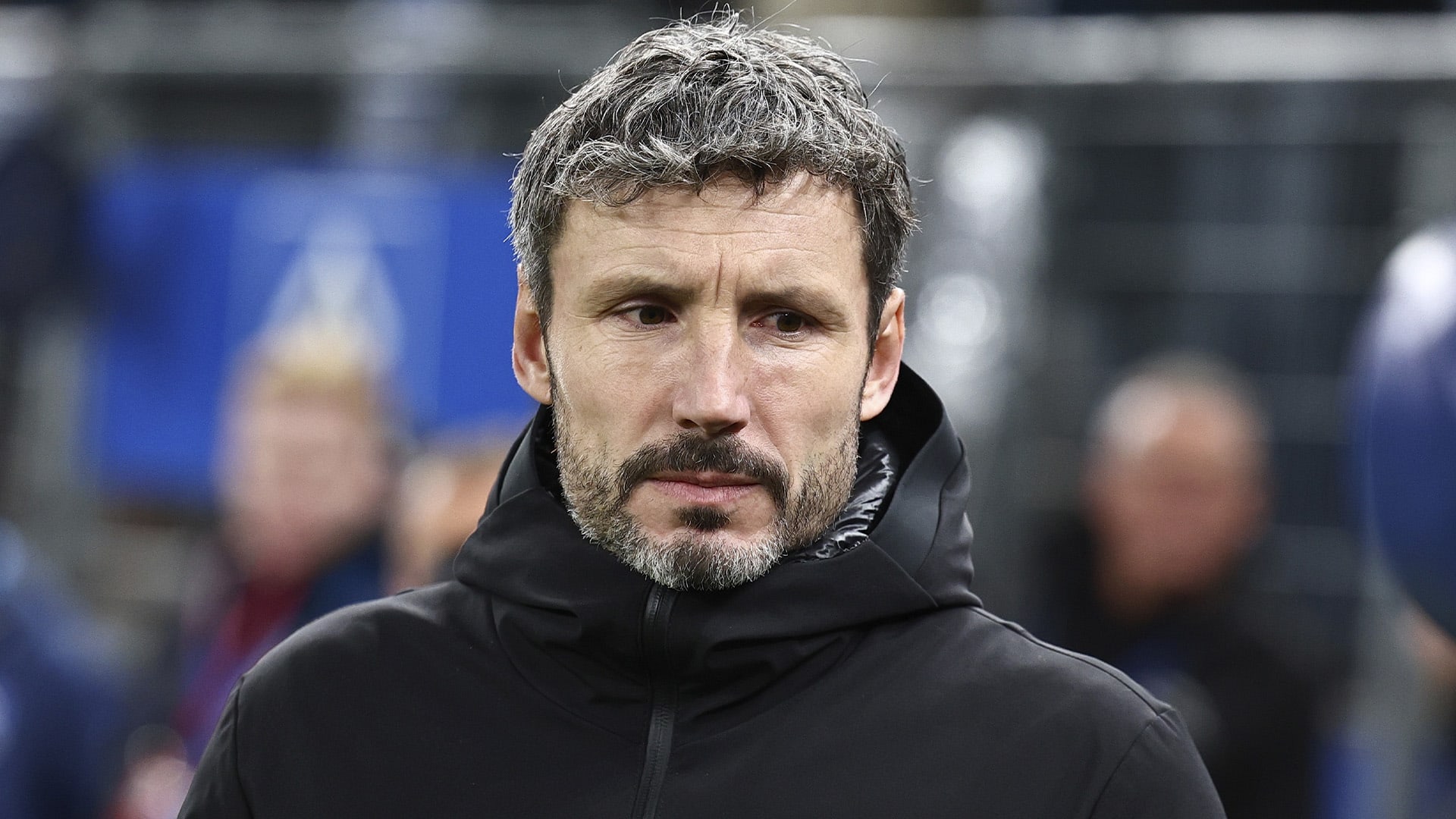 'Ik vind Van Bommel een hele goede naam, maar ik vind hem totaal niet passen bij Feyenoord'