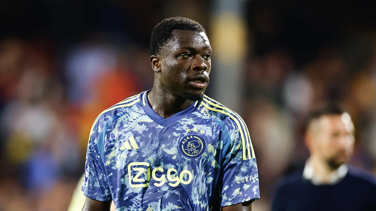 Twijfel over Brobbey: 'Wordt iemand die heel moeilijk kansen afmaakt ooit een zekerheidje?'