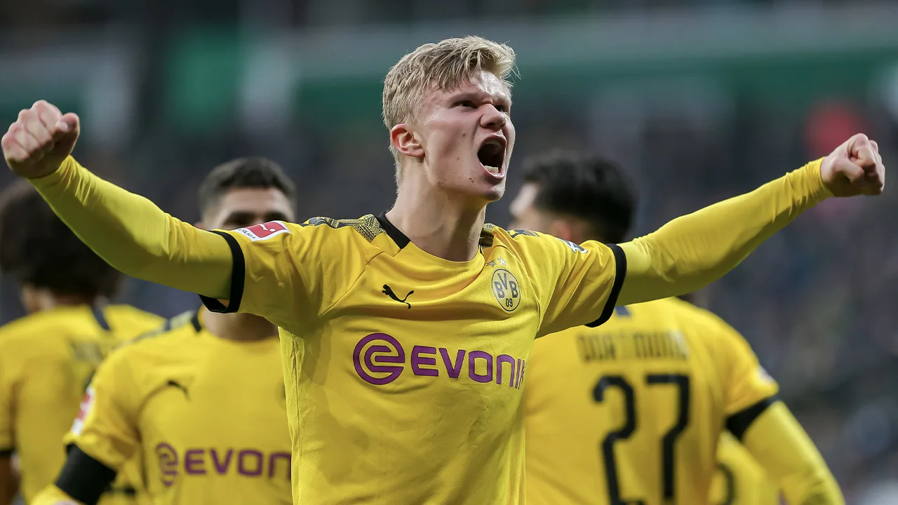 Speelschema bekend: Bundesliga op 16 mei hervat met heerlijke kraker