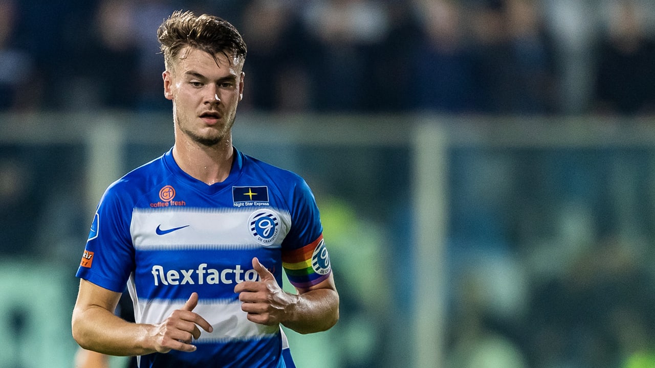 Straalman blikt terug: 'Ajax dacht te snel de titel binnen te hebben'