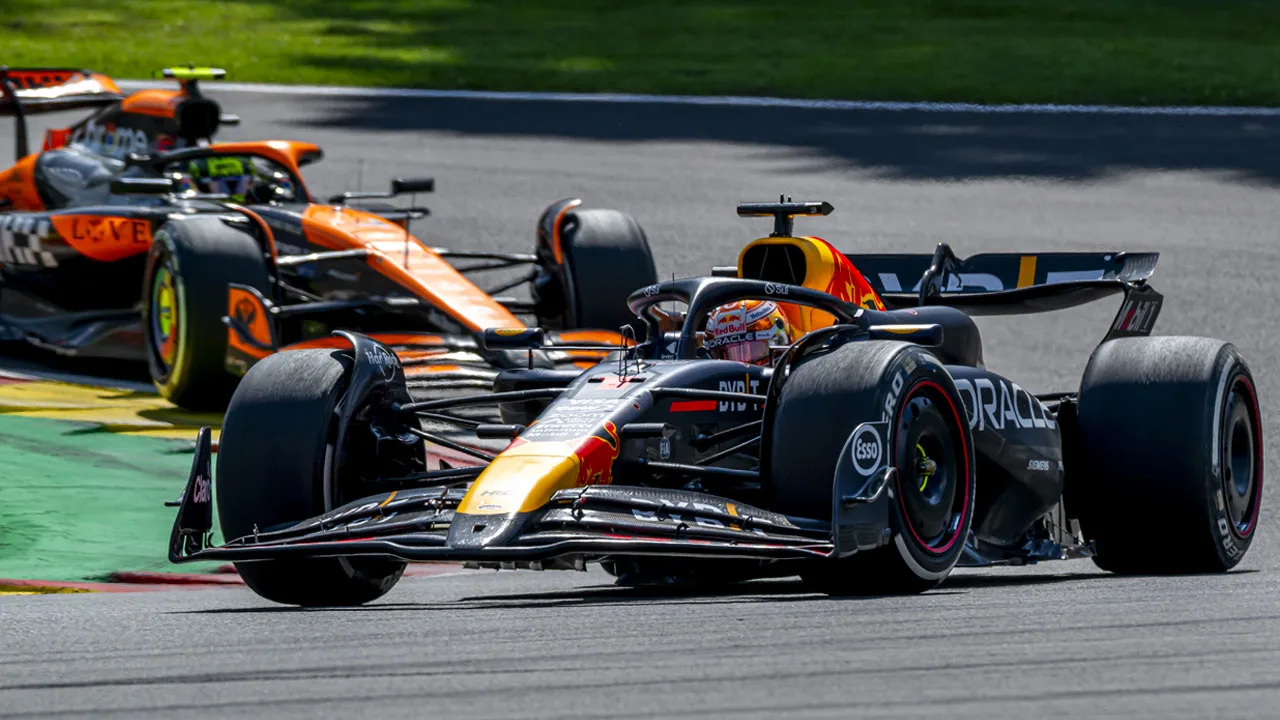 Rwanda wil Formule 1 terug naar Afrika halen