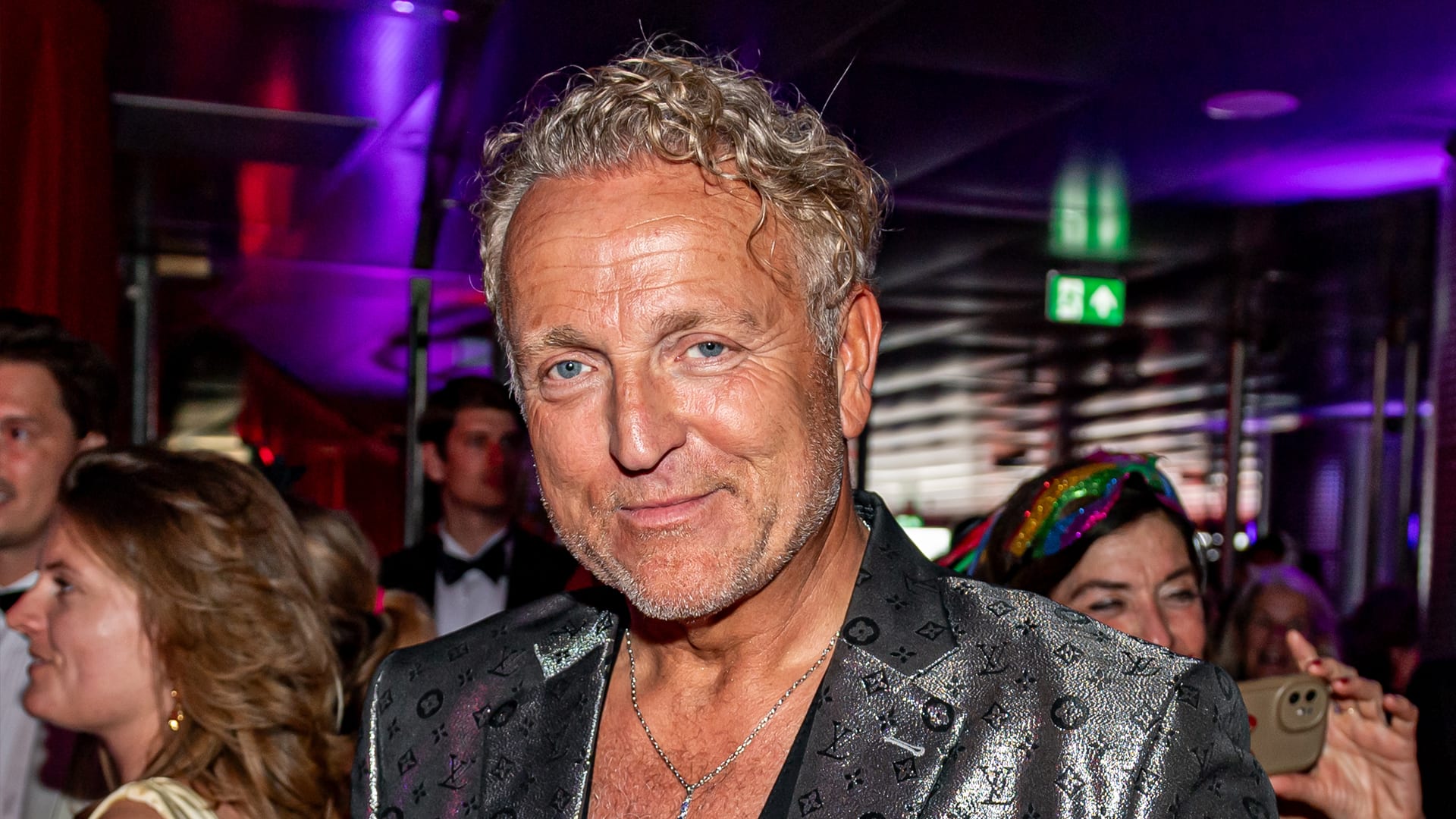 Zóveel is Gordon al afgevallen richting zijn Men’s Health-covershoot