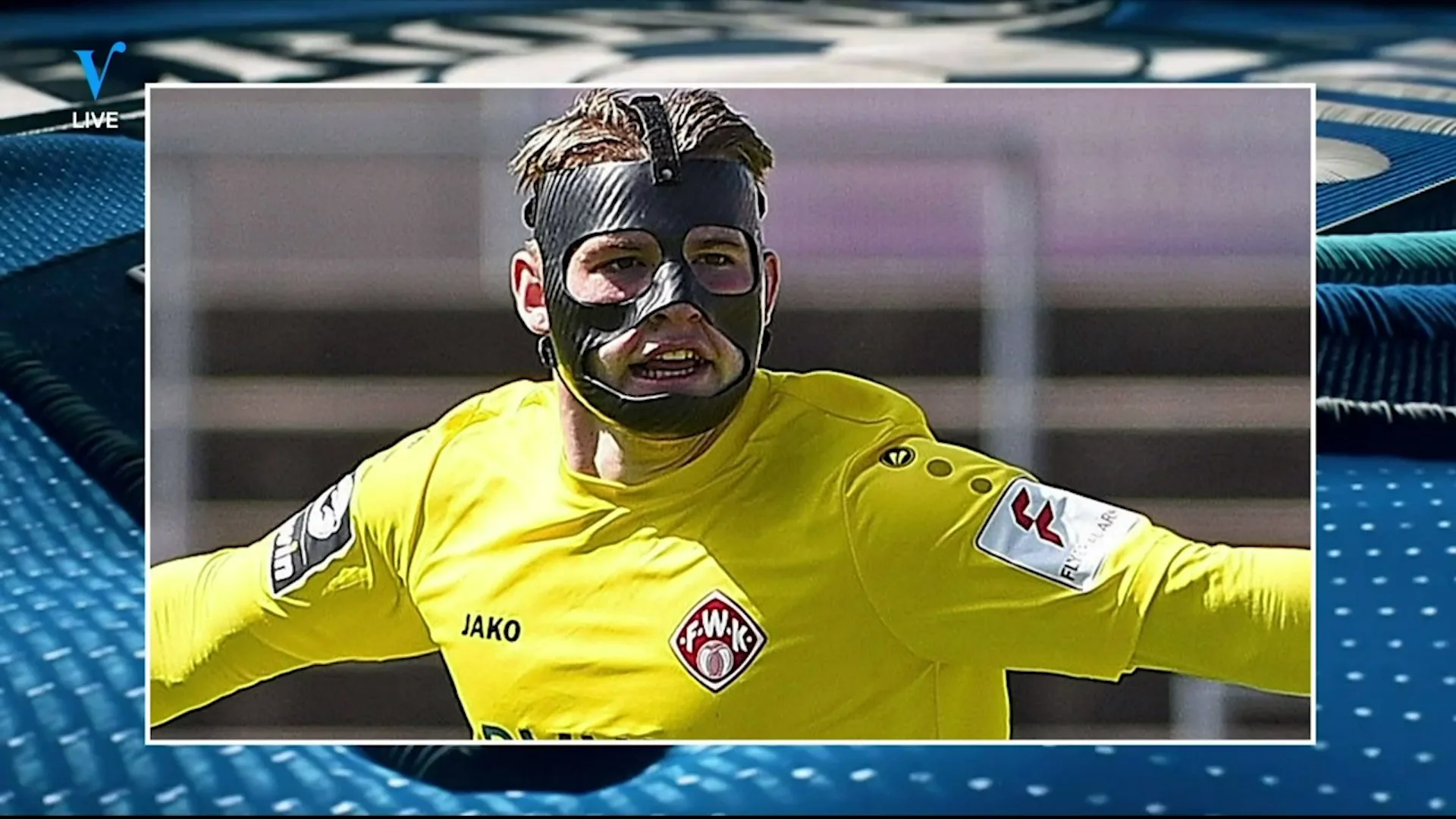 PSV legt Duitse doelman Müller vast