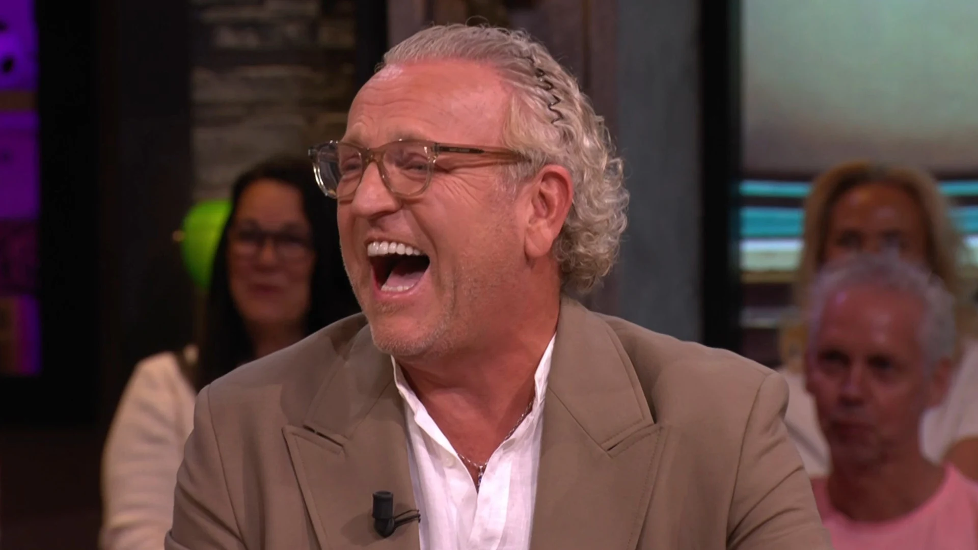 Kijk hier de aflevering van Vandaag Inside met Gordon terug!