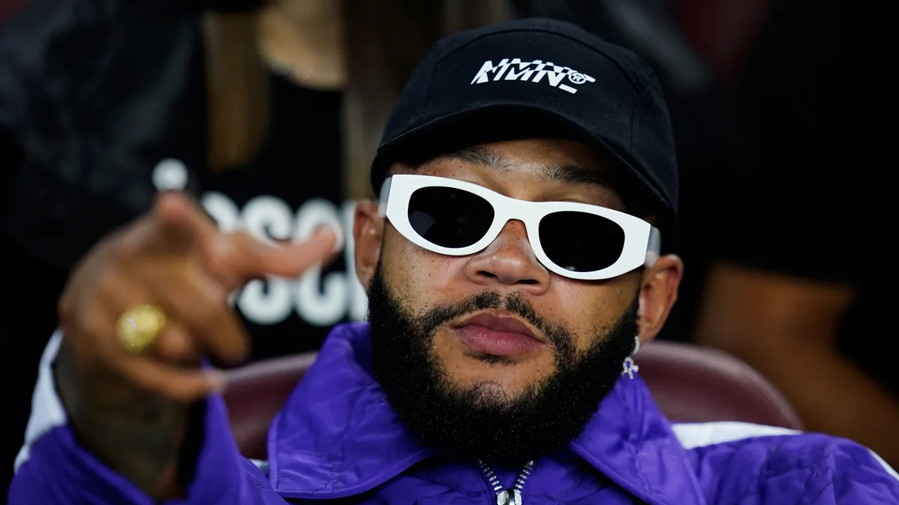 'Memphis staat voor winterse transfer naar Galatasaray'