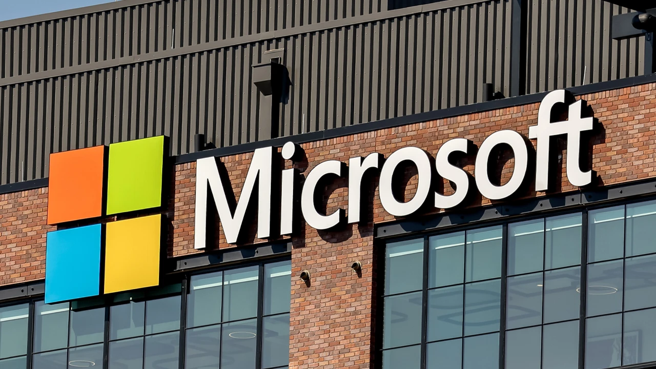 In Nederland en internationaal meldingen van computerstoringen