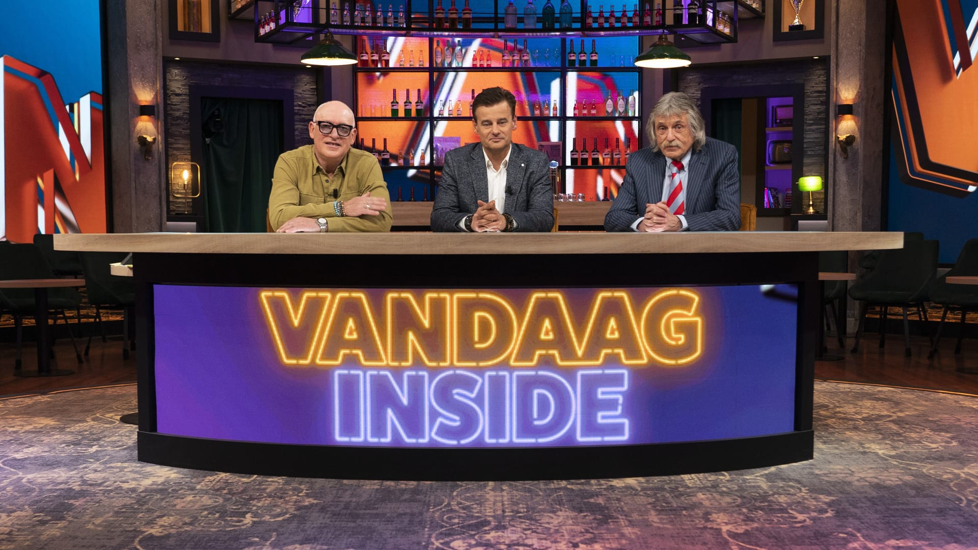 Vandaag Inside verkozen tot beste en populairste website van 2024