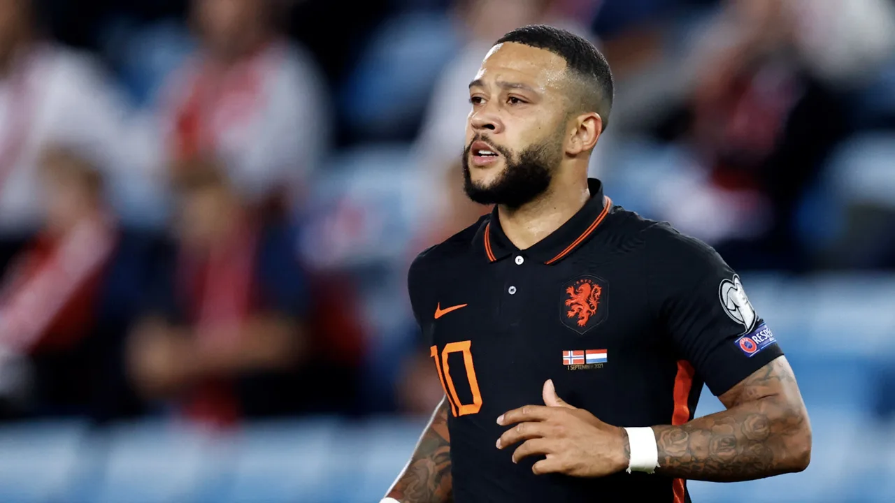 Memphis miste creativiteit en ploeggenoten die lef toonden