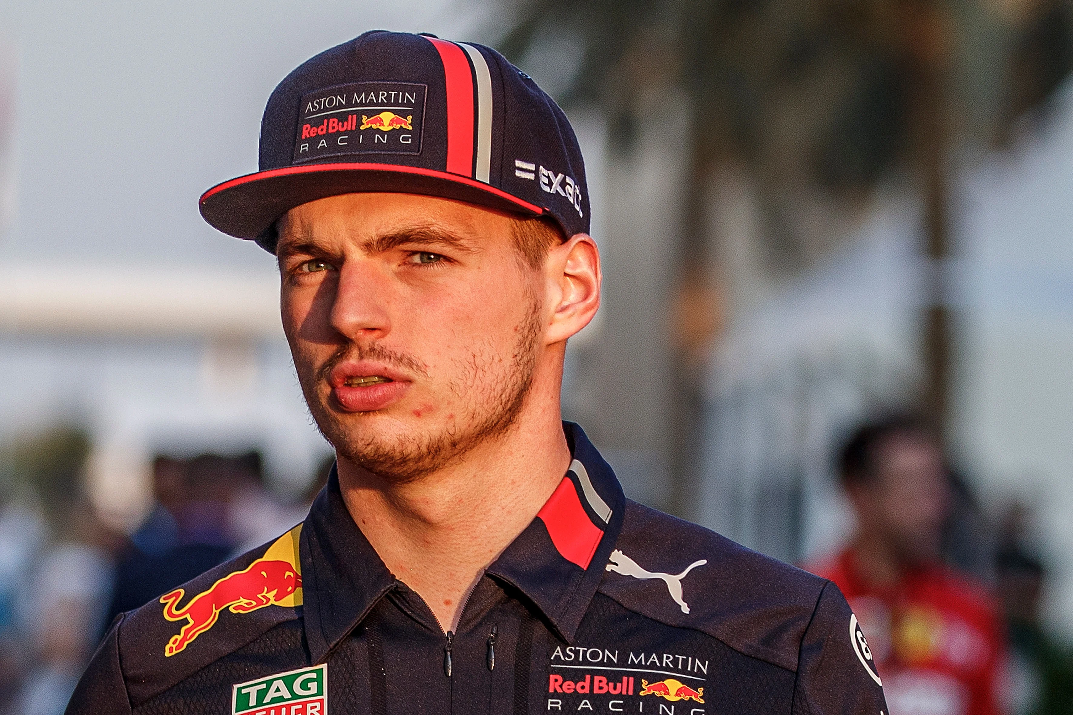 Eredivisie wijkt niet voor Formule 1