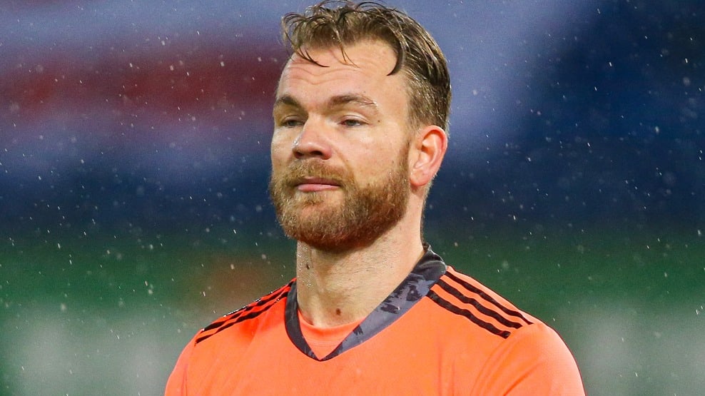 Marsman in gesprek met Inter Miami