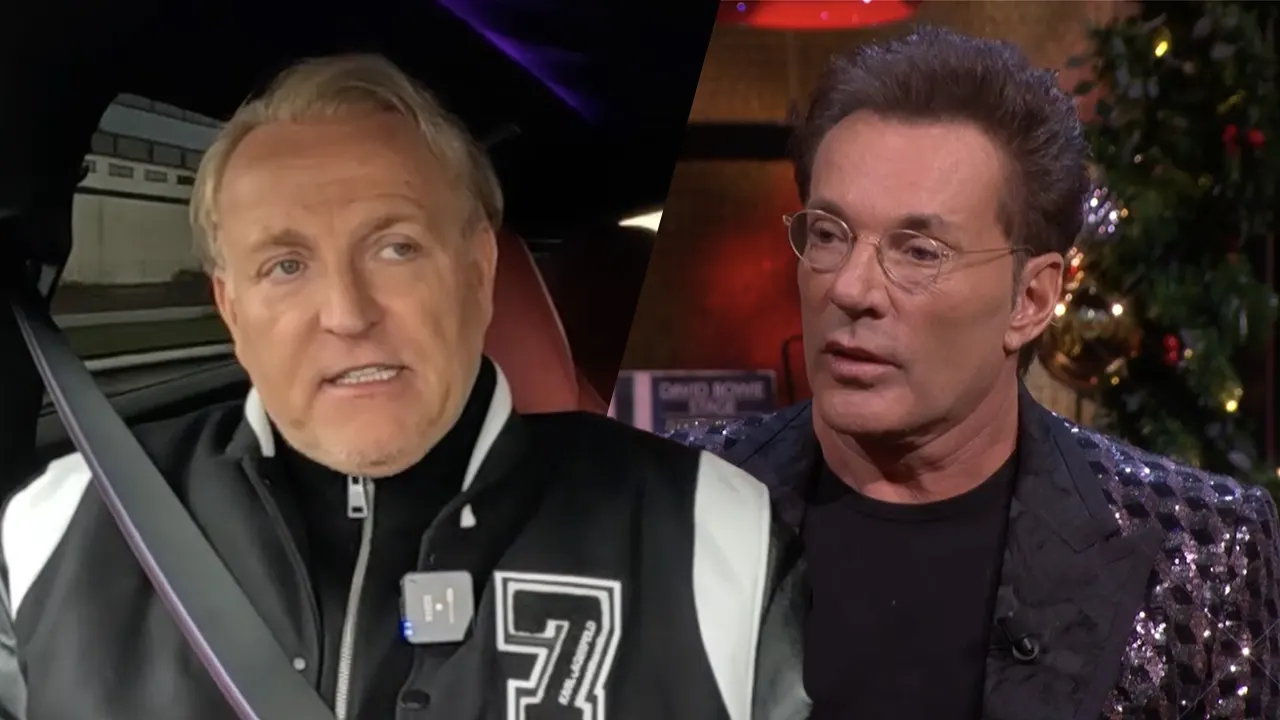 Gordon gaat inhoudelijk in op ruzie met Gerard Joling: 'Het is vernietigd!'