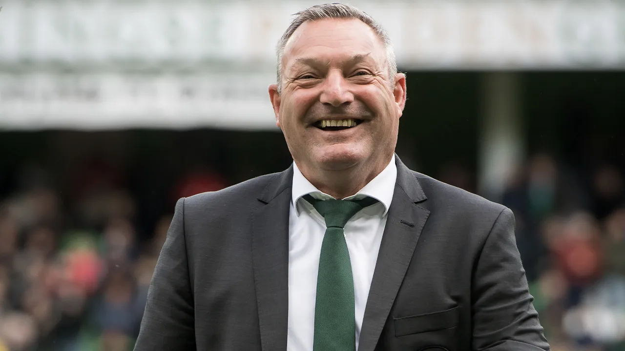 OFFICIEEL: FC Twente maakt komst Jans wereldkundig