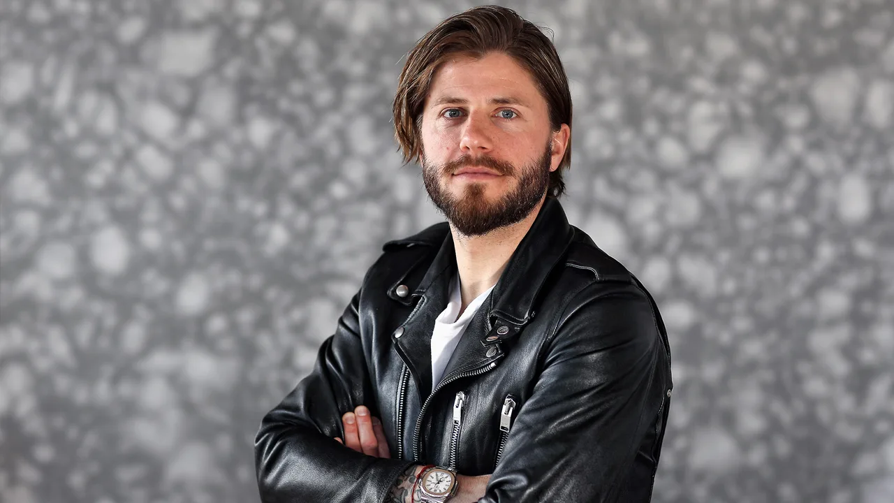 Lasse Schöne heeft na loopbaan carrièremove in gedachten