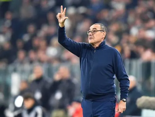 Trainer 'Juve' is boze Ronaldo juist dankbaar