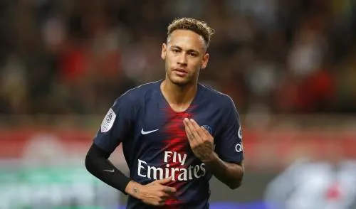 AS Monaco verliest ook van speels PSG