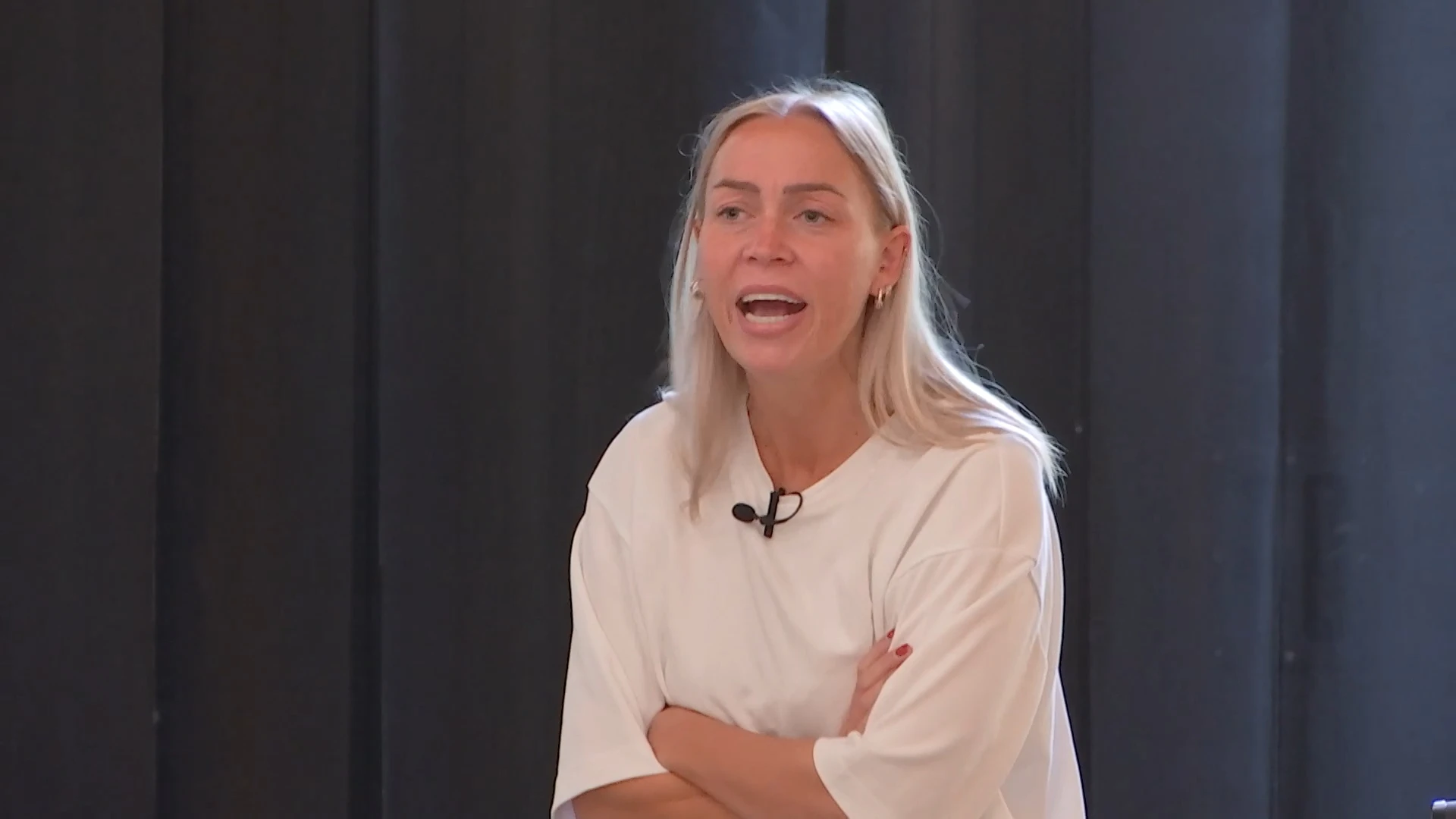 Demi is Peter meer dan zat