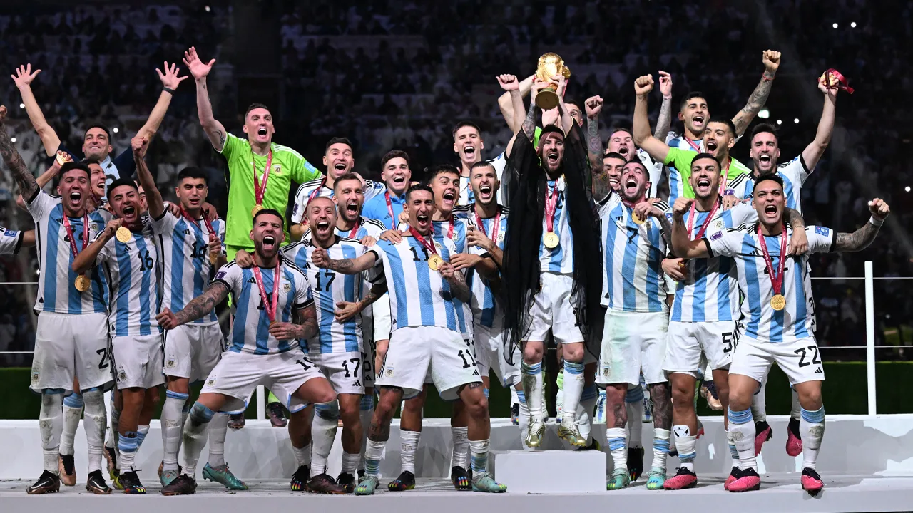 FIFA overweegt WK in 2030 met 64 in plaats van 48 landen