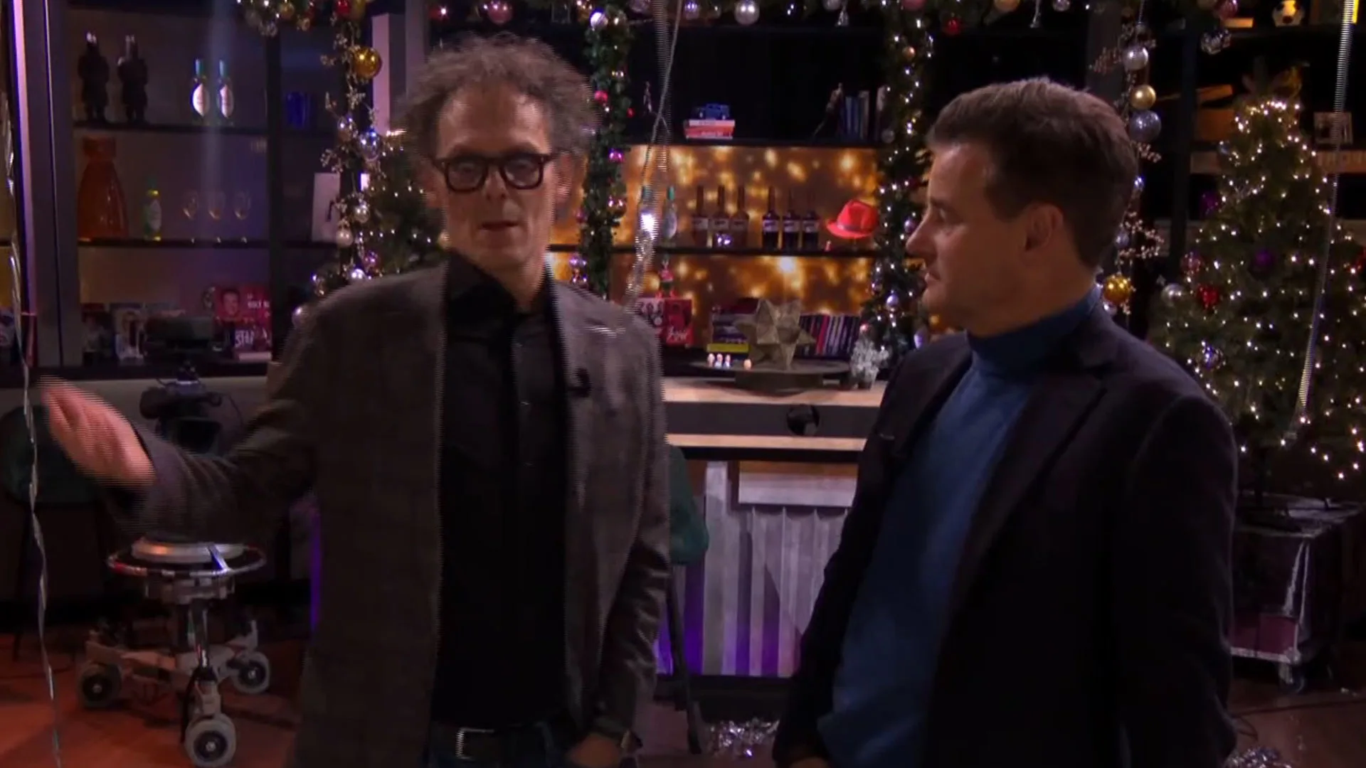 Ben van der Burg geschokt na uitzending Vandaag Inside: 'Dit sloeg echt helemaal nergens op!'