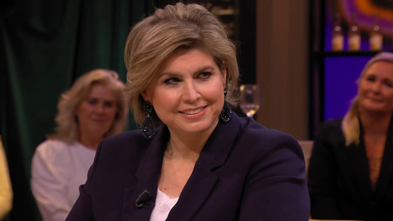 Aflevering Vandaag Inside met Angela de Jong, dinsdag 15 november 2022