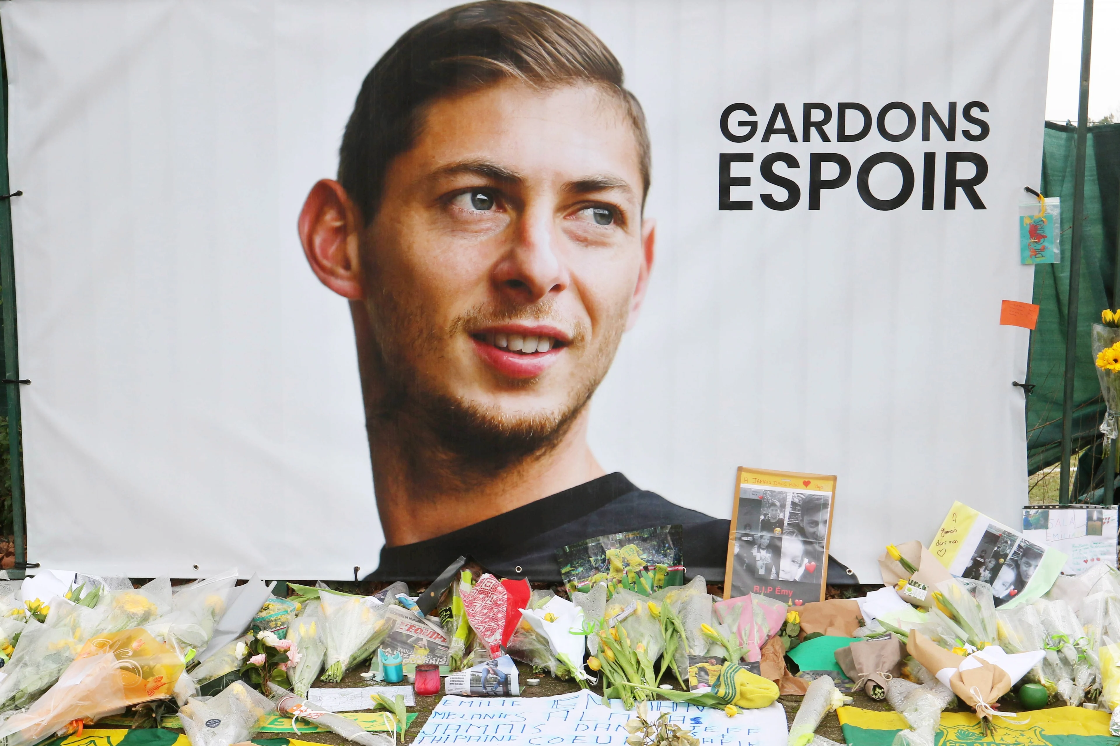 Cardiff City in beroep om zaak Sala