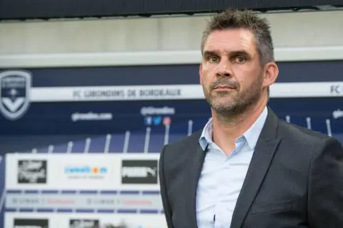Gourvennec nieuwe coach Guingamp